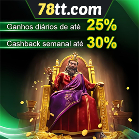 78tt.com Fundo de Resgate de Perdas Semanais